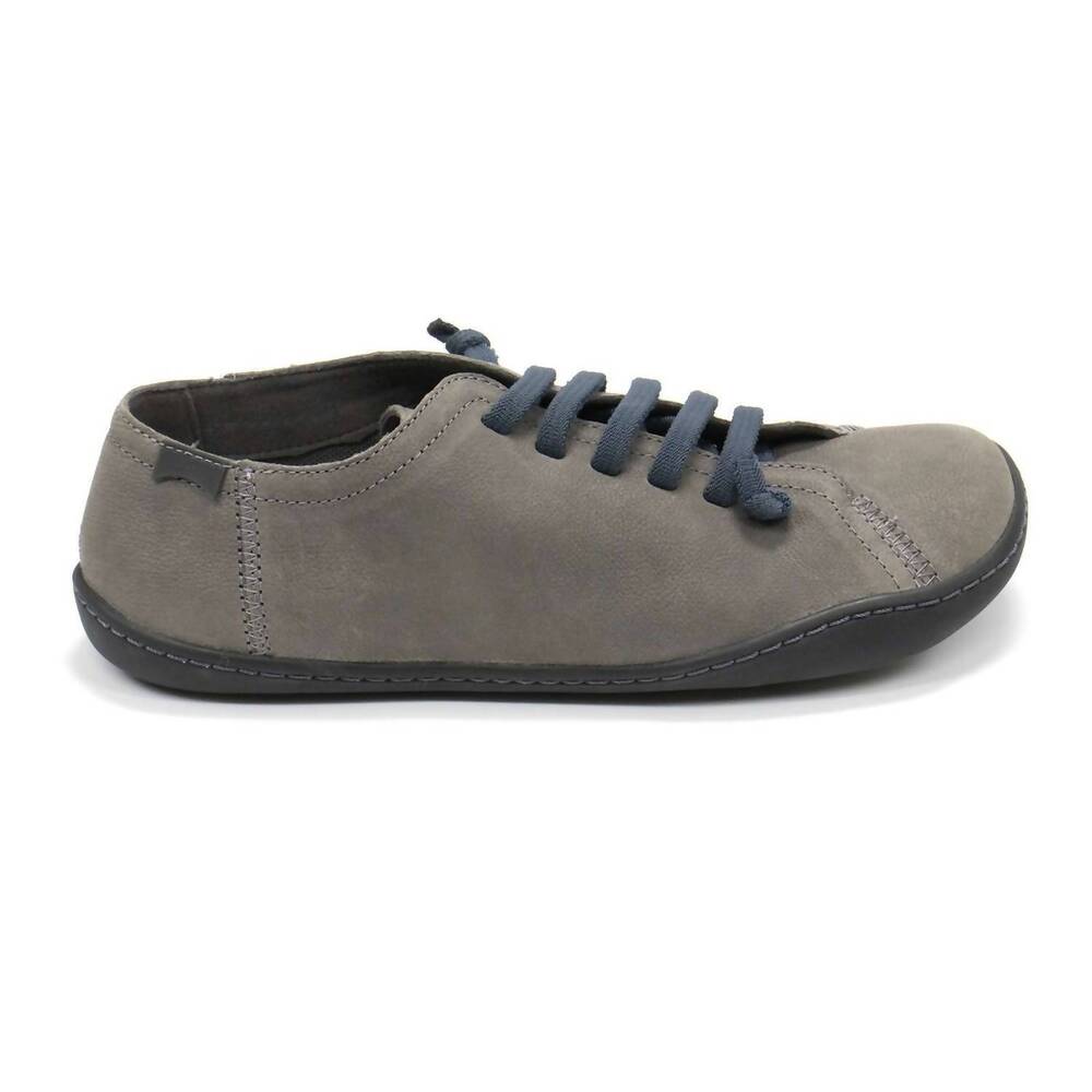 NEW CAMPER women's peu cami shoes in gray